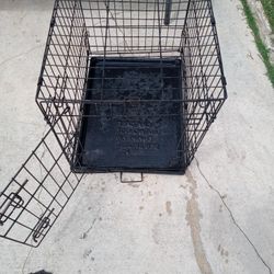 Dog Crate 