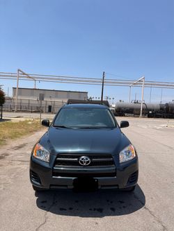2010 Toyota Rav4