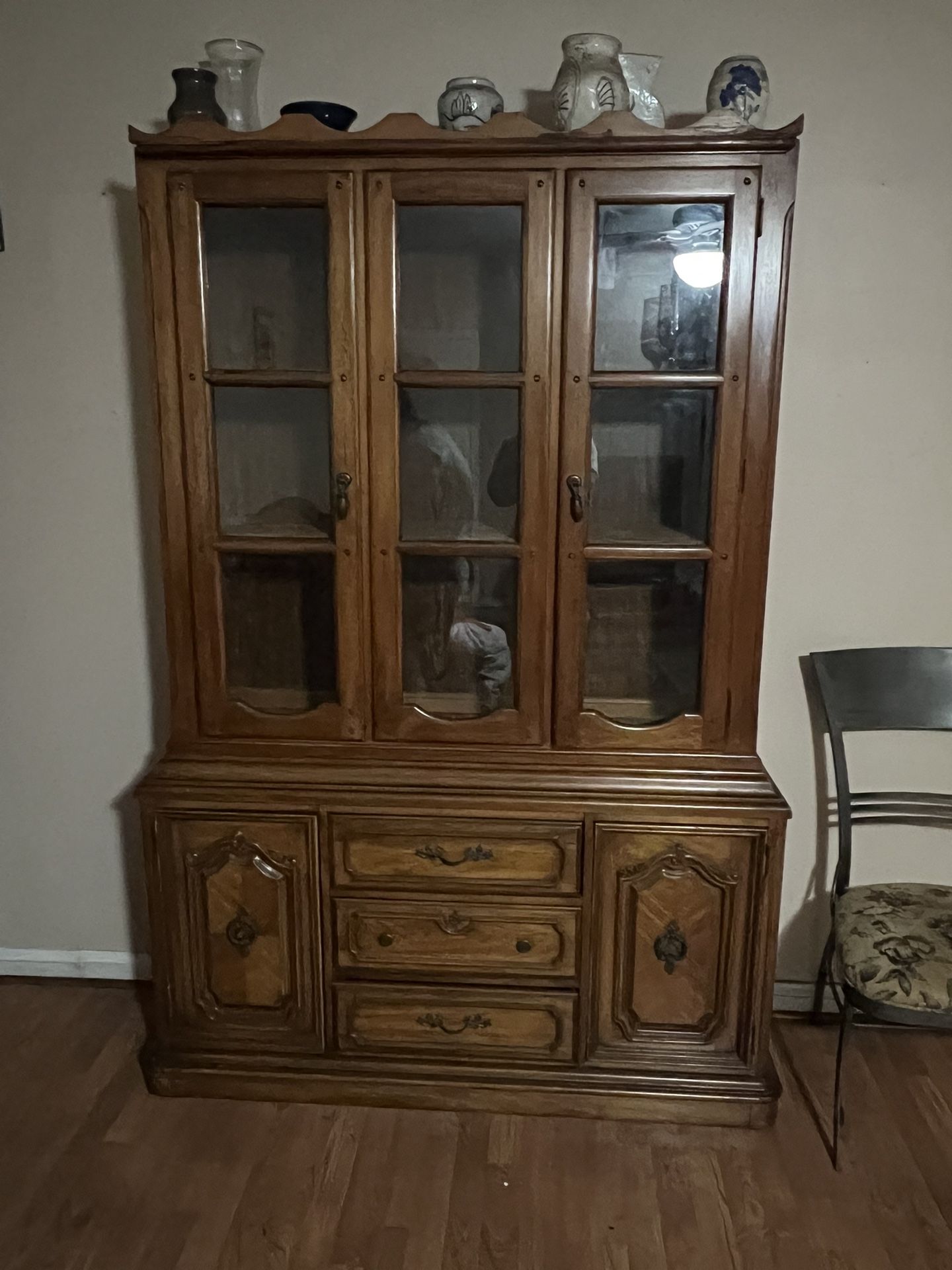 China Cabinet