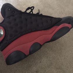 Bred 13s 