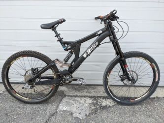 Specialized Big Hit 2......read Description
