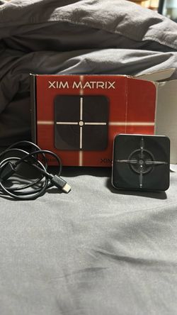 XIM matrix