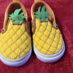 Toddler Vans Shoes 