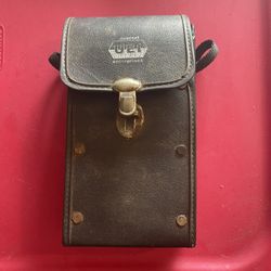 UEI MCP 4 Clamp Meter