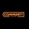 COMMUNITY FOOD BANK 