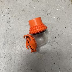 Rhino Sewer Hose Elbow Adapter 