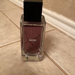Noir Cologne Spray Men
