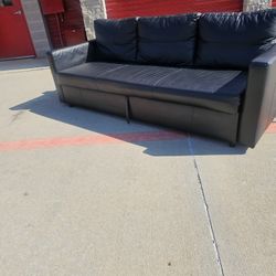 Modern Sofa With Storage