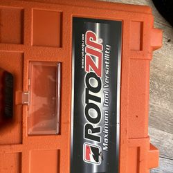 Roto Zip