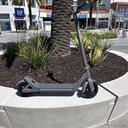 Electric Scooter For Sale 
