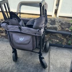 Wonderfold W4 Original Model 