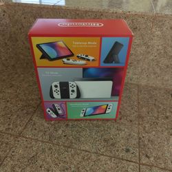 Nintendo Switch Oled (New In Box)
