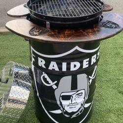 Raiders Grill