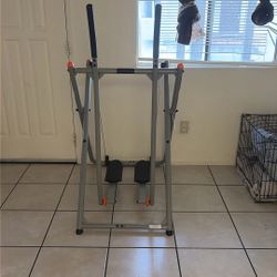 Exercise Machine 