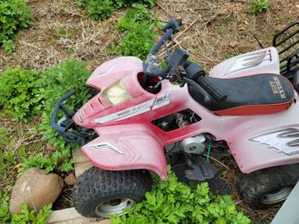 Parts Atv/Quad