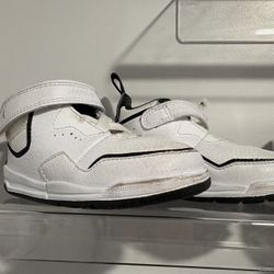 White Jordan’s