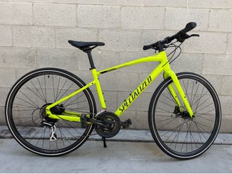 Specialized Sirrus 2.0