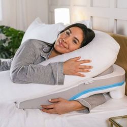 MedCline Shoulder Relief System Body Pillows 