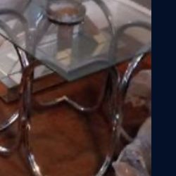 Tables 3 whole set 1coffee with 2 eand tables $400 For Set