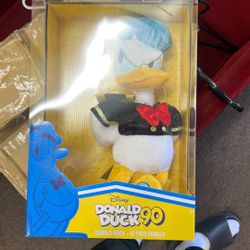 Donald Duck 90th Anniversary 