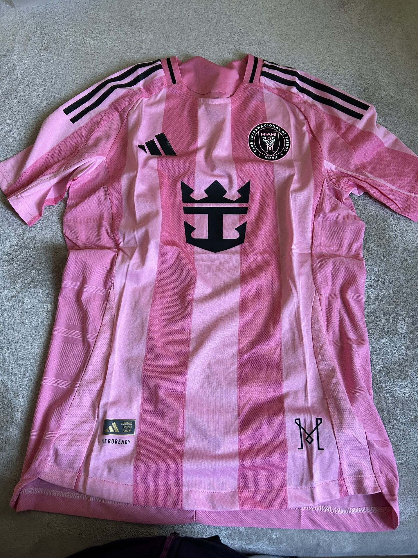 Inter Miami Jersey 