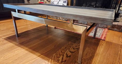 Beautiful Coffee Table