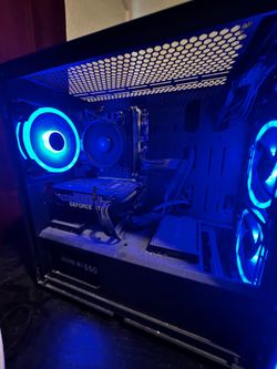 Gaming pc