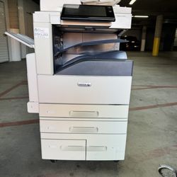 Xerox AltaLink C8045 Color Copier Printer 
