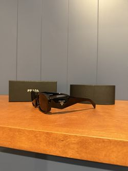 Prada Sunglasses