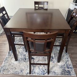Ashley Dining Table