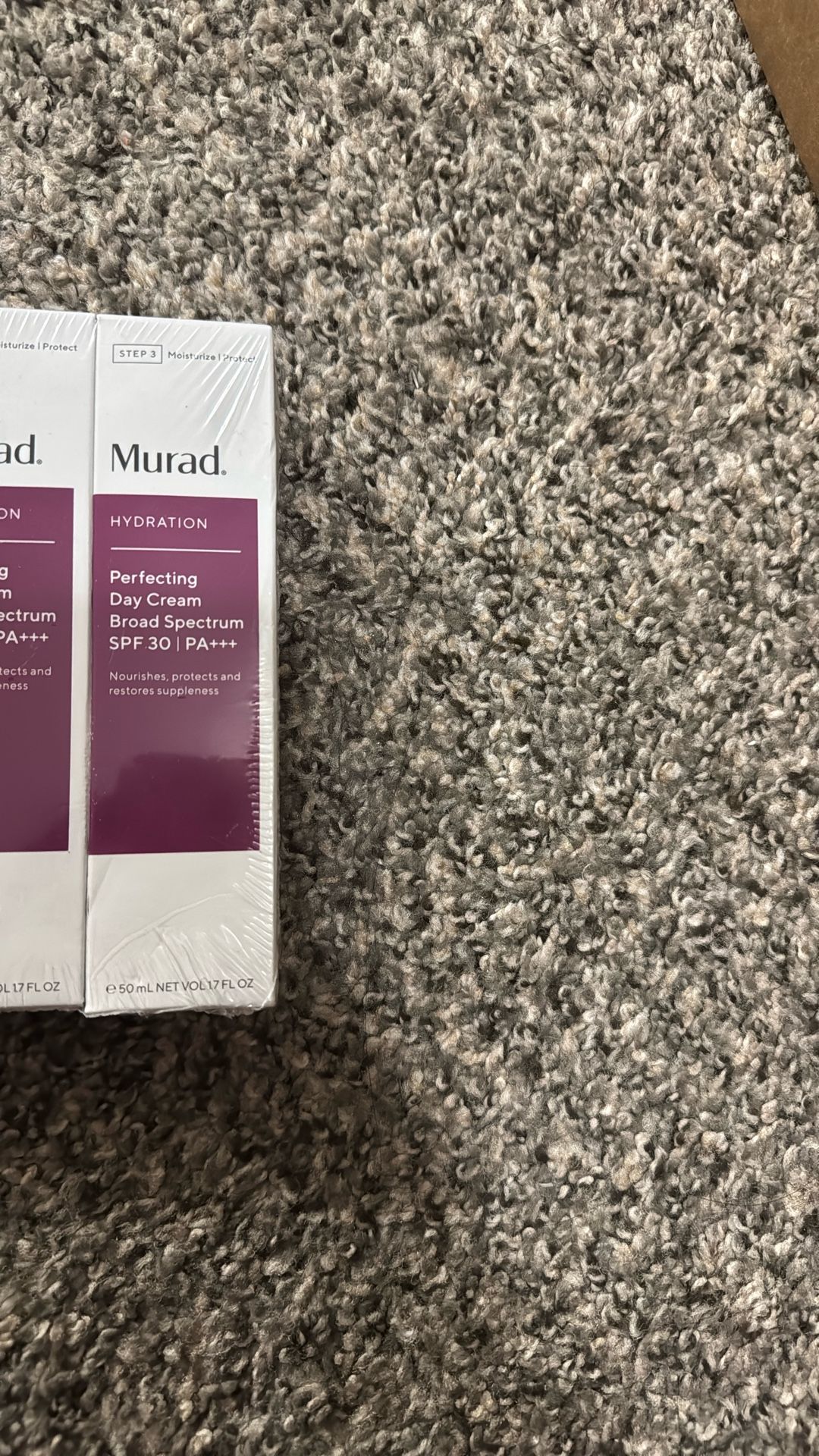Murad Perfecting Day Cream SPF 30