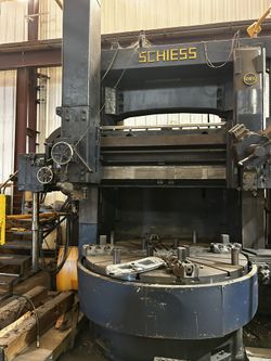 78" Schiess VTL