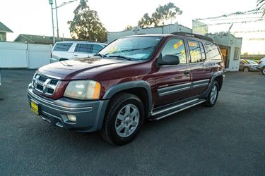 2005 Isuzu Ascender