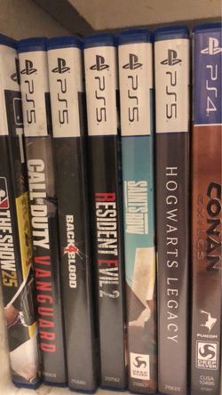 Ps5