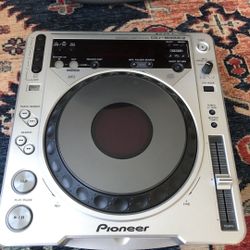 CDJ-800MK2
