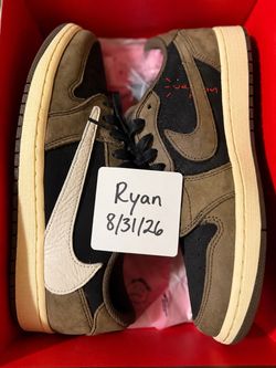 Travis Scott Mochas