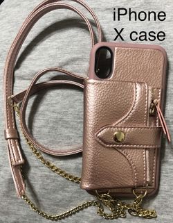 iPhone X case