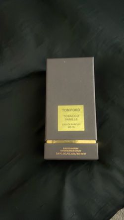 Tom Ford Parfum