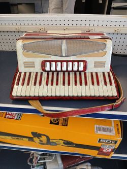 Accordion