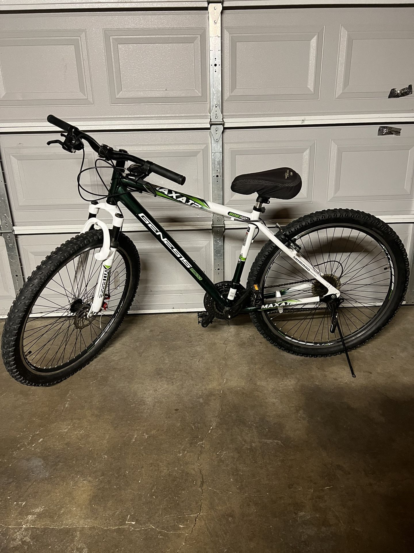 Genesis max online air 29