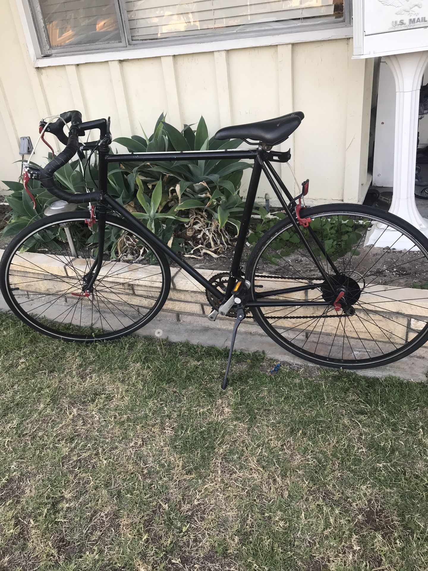 Bicycle fixed for sale