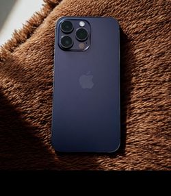 iPhone 14 Pro Max 512gb works with AT&T only