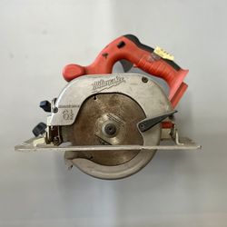 Milwaukee Circular Saw