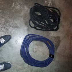 Air Hoses 