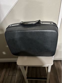 Vintage Luggage