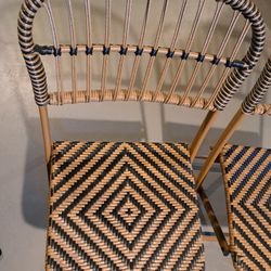 Chairs 
