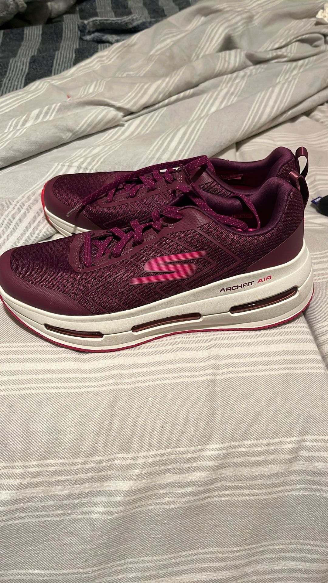 Woman’s Sketchers 