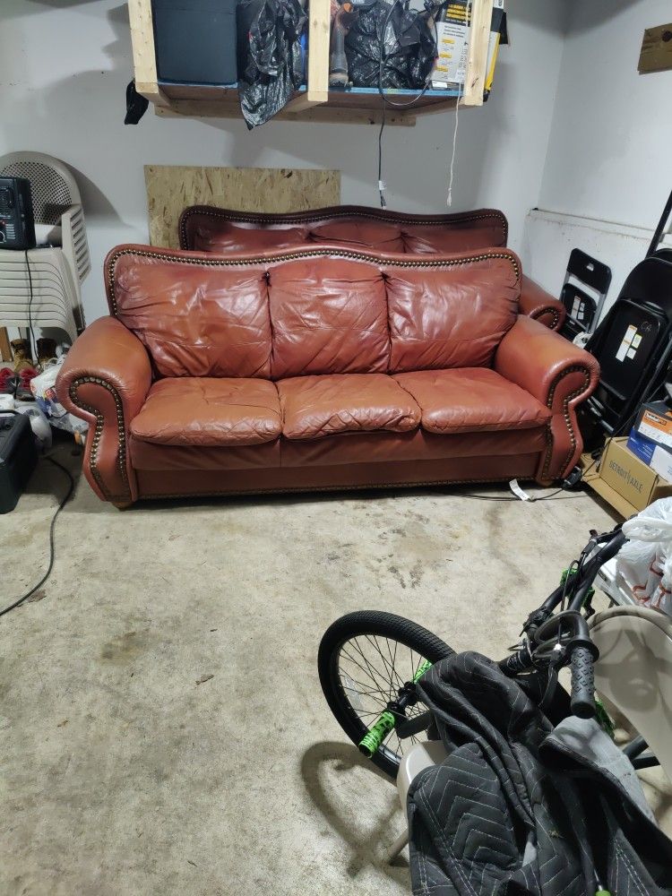 Couches 
