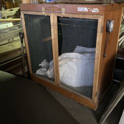 Pet Cage 