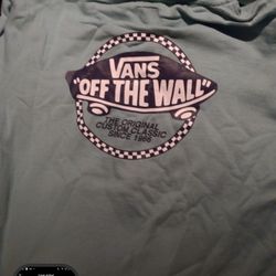 Vans Hoodie